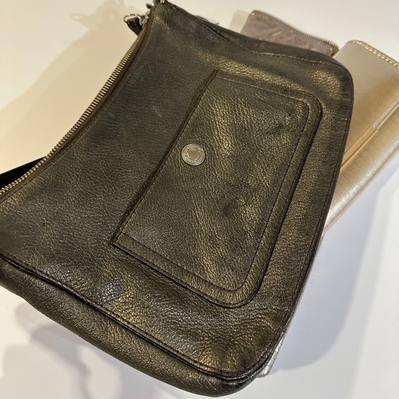 3 Preloved Bags: Coach, Style & Co., Aldo - Picture 5 of 16